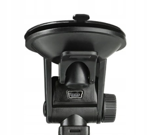 Uchwyt przyssawka USB do wideorejestratora kamerki Xblitz S8