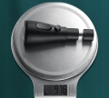 Przedłużka aerator relator adapter końcówka kranu kuchennego do baterii 3 funkcje czarna