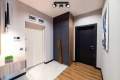 Lampa sufitowa Spot LED 3-punktowa GX53 czarna + 3x żarówka