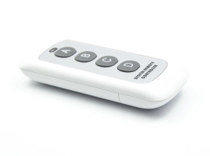 Pilot M4 do włączników dotykowych SR B-Line