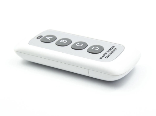 Pilot M4 do włączników dotykowych SR B-Line