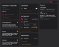 Mini sterownik 5w1 do taśm pasków LED RGB CCT Home Assistant ściemniacz ZigBee Tuya 