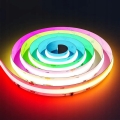 Cyfrowa taśma LED COB Magic Pixel WLED WS2811 RGBIC 720 LED/m 12 V IP20 5 m