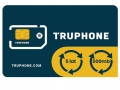 Karta telemetryczna SIM M2M Truphone bez abonamentu do lokalizatorów 5 lat 500 MB internetu