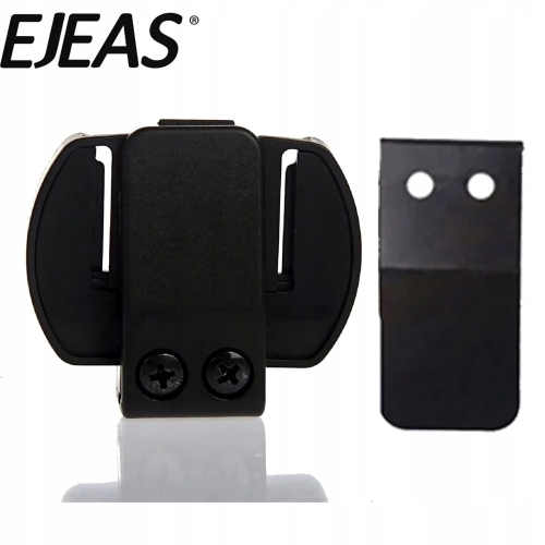Uchwyt mocowanie do interkomu Ejeas V6 Pro V4 Plus