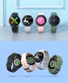Zegarek sportowy Smartwatch Imilab KW66 IP68 puls czarny