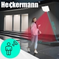 Mocna lampa solarna ogrodowa uliczna LED czujnik zmierzchu ruchu halogen 300 W 210 LED