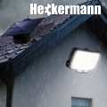 Mocna lampa solarna ogrodowa uliczna LED czujnik zmierzchu ruchu halogen 300 W 210 LED