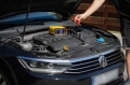 Prostownik pulsacyjny samochodowy do akumulatora 12 V  24 V 20 A