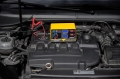 Prostownik pulsacyjny samochodowy do akumulatora 12 V  24 V 20 A
