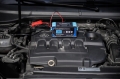 Prostownik pulsacyjny samochodowy do akumulatora 12 V 24 V 11 A AGM Start-Stop