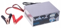 Prostownik pulsacyjny samochodowy do akumulatora 12 V 24 V 20 A AGM Start-Stop