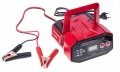 Prostownik pulsacyjny samochodowy do akumulatora 12 V 24 V 30 A AGM Start-Stop