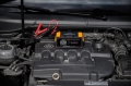 Prostownik pulsacyjny samochodowy do akumulatora 12 V 24 V 25 A AGM Start-Stop