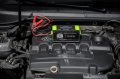Prostownik pulsacyjny samochodowy do akumulatora 12 V 24 V 30 A AGM Start-Stop SL619NG4