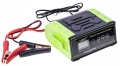 Prostownik pulsacyjny samochodowy do akumulatora 12 V 24 V 30 A AGM Start-Stop SL619NG4