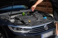 Prostownik pulsacyjny samochodowy do akumulatora 12 V 24 V 30 A AGM Start-Stop SL619NG4