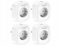 Inteligentne gniazdo wtyczka WiFi Tuya GoSund SP112