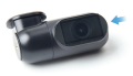 Filtr polaryzacyjny CPL Viofo do tylnej kamery A139 A139 Pro A229 A229 Pro A229 Plus