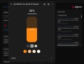 Inteligentny mini sterownik ściemniacz kompatybilny z Home Assistant ZigBee Tuya 