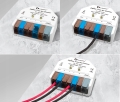 Inteligentny mini sterownik ściemniacz kompatybilny z Home Assistant ZigBee Tuya 