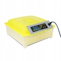 Inkubator wylęgarka 56 jaj 80 W utrzymanie temperatury