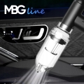Zestaw do odkurzania dla dmuchawy bezprzewodowego odkurzacza MBG Line J01 Pro