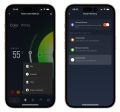 Mini sterownik Premium 5 w 1 do taśm pasków LED RGB CCT ściemniacz WiFi Tuya