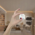 Mini sterownik Premium 5 w 1 do taśm pasków LED RGB CCT ściemniacz WiFi Tuya