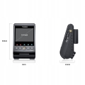 Kamera samochodowa wideorejestrator Viofo A329 1CH HDR GPS WiFi Sony Starvis 2 4K 60 kl/s