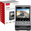 Kamera samochodowa wideorejestrator Viofo A329 1CH HDR GPS WiFi Sony Starvis 2 4K 60 kl/s