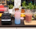 Blender ręczny mikser wielofunkcyjny kielichowy 2x kielich młynek 3800 W