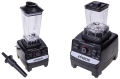 Blender ręczny mikser wielofunkcyjny kielichowy 2x kielich młynek 3800 W