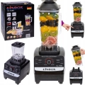 Blender ręczny mikser wielofunkcyjny kielichowy 2x kielich młynek 3800 W