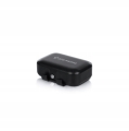 Lokalizator GPS 4G bez abonamentu dla psa kota uchwyt na obrożę aplikacja 700 mAh