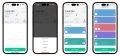 Pilot przycisk 4 przyciski 12 scen uchwyt ZigBee Tuya Home Assistant HomeKit