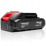 Akumulator do myjki ciśnieniowej podkaszarki piły Heckermann PW-1 2000 mAh