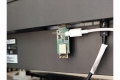 Kontroler SLWF-08 HDMI-CEC dla ESPHome i Home Assistant sterowanie urządzeniami HDMI-CEC