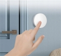 Mini pilot ZigBee Tuya 1 przycisk 3 sceny Home Assistant