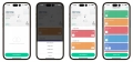 Mini pilot ZigBee Tuya 1 przycisk 3 sceny Home Assistant