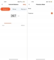 Czujnik mikrofalowy sensor obecności WiFi Tuya 230 V natynkowy