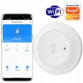 Czujnik mikrofalowy sensor obecności WiFi Tuya 230 V natynkowy