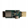 Kontroler SLWF-08 HDMI-CEC dla ESPHome i Home Assistant sterowanie urządzeniami HDMI-CEC