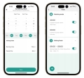 Inteligentny zawór wody nawadniania podlewania ogrodu redukcja ZigBee Tuya Home Assistant