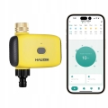 Inteligentny zawór wody nawadniania podlewania ogrodu redukcja ZigBee Tuya Home Assistant