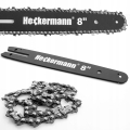 Łańcuch do do piły łańcuchowej AJPG8 8" Heckermann