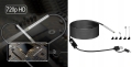 Kamera inspekcyjna endoskop 5 m 3,9 mm HD 720 p Android USB-C