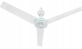 Wentylator wiatrak sufitowy pilot Timer 90 cm biały
