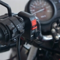 Przełącznik włącznik motocyklowy ładowarka USB 16