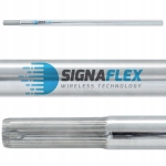 Maszt antenowy rura segmentowa do montażu Signaflex 150 cm